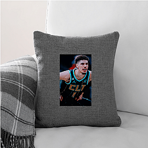 LaMelo Ball Beyond The Rules Lamelo Ball Pillows Cover