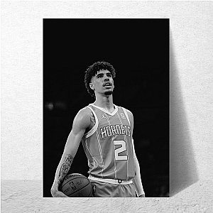 LaMelo Ball The Ultimate Creator Lamelo Ball Posters