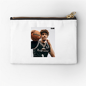 LaMelo Ball The Pass Master Lamelo Ball Zipper Pouches
