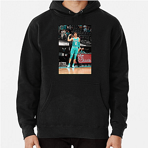 LaMelo Ball The Family Man Lamelo Ball Hoodies