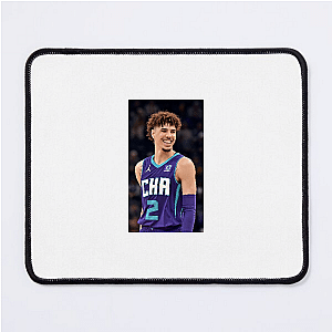 LaMelo Ball Melo Lamelo Ball Mouse Pads