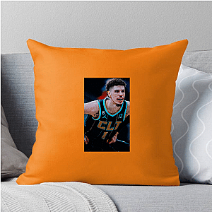 LaMelo Ball Beyond The Rules Lamelo Ball Pillows Cover