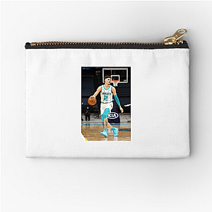 LaMelo Ball 1 of 1 Lamelo Ball Zipper Pouches