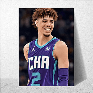 LaMelo Ball Melo Lamelo Ball Posters