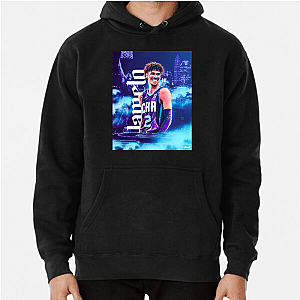 LaMelo Ball Always Flashing Always Winning Lamelo Ball Hoodies