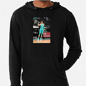 LaMelo Ball The Family Man Lamelo Ball Hoodies