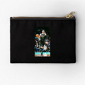 LaMelo Ball My Favorite Rookie Lamelo Ball Zipper Pouches