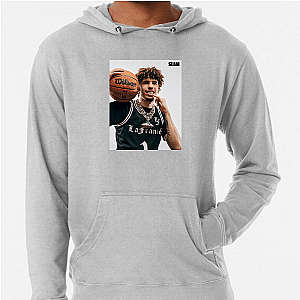 LaMelo Ball The Pass Master Lamelo Ball Hoodies