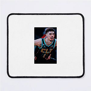LaMelo Ball Beyond The Rules Lamelo Ball Mouse Pads