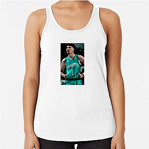 LaMelo Ball Unforgettable Moves Lamelo Ball Tank Tops