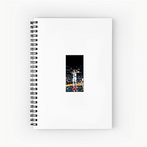 LaMelo Ball Hornets Power Lamelo Ball Notebook