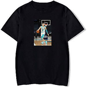 LaMelo Ball 1 of 1 Lamelo Ball T-Shirts
