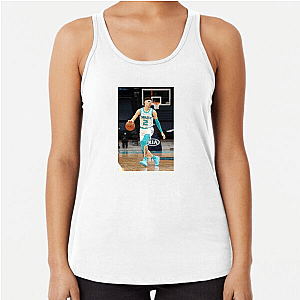 LaMelo Ball 1 of 1 Lamelo Ball Tank Tops