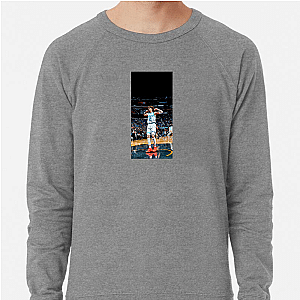 LaMelo Ball Hornets Power Lamelo Ball Sweatshirts