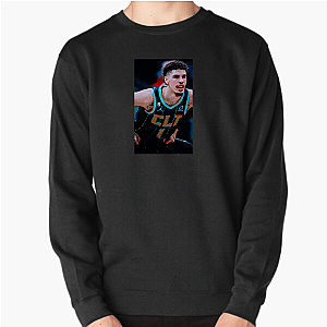 LaMelo Ball Beyond The Rules Lamelo Ball Sweatshirts