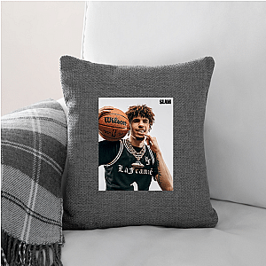 LaMelo Ball The Pass Master Lamelo Ball Pillows Cover