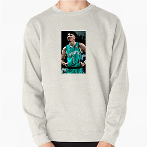 LaMelo Ball Unforgettable Moves Lamelo Ball Sweatshirts
