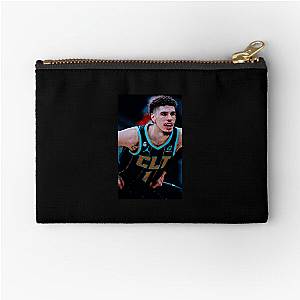 LaMelo Ball Beyond The Rules Lamelo Ball Zipper Pouches