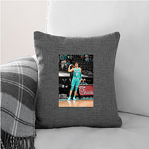LaMelo Ball The Family Man Lamelo Ball Pillows Cover