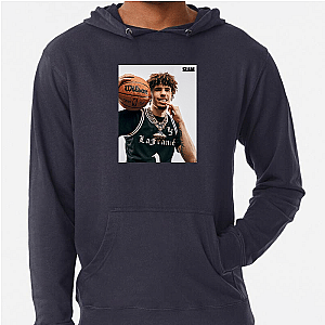 LaMelo Ball The Pass Master Lamelo Ball Hoodies
