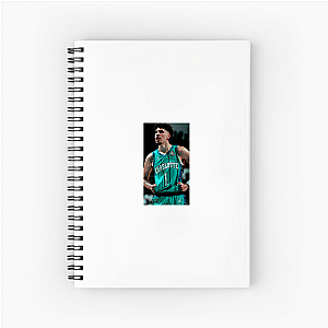 LaMelo Ball Unforgettable Moves Lamelo Ball Notebook