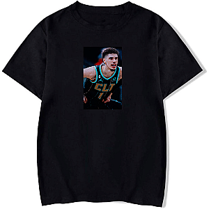 LaMelo Ball Beyond The Rules Lamelo Ball T-Shirts