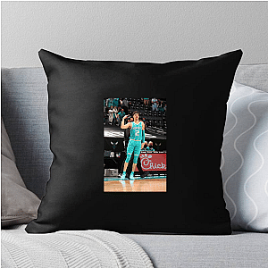 LaMelo Ball The Family Man Lamelo Ball Pillows Cover