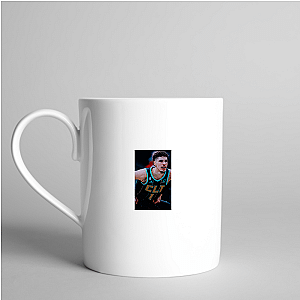LaMelo Ball Beyond The Rules Lamelo Ball Mugs