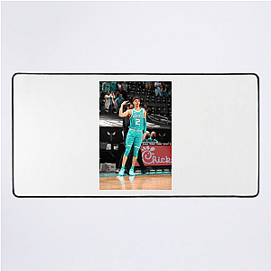 LaMelo Ball The Family Man Lamelo Ball Mouse Pads