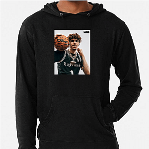 LaMelo Ball The Pass Master Lamelo Ball Hoodies
