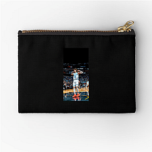 LaMelo Ball Hornets Power Lamelo Ball Zipper Pouches