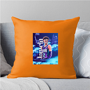 LaMelo Ball Always Flashing Always Winning Lamelo Ball Pillows Cover