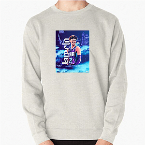 LaMelo Ball Always Flashing Always Winning Lamelo Ball Sweatshirts