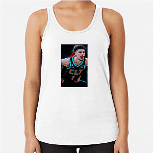 LaMelo Ball Beyond The Rules Lamelo Ball Tank Tops