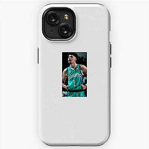 LaMelo Ball Unforgettable Moves Lamelo Ball Samsung Cases