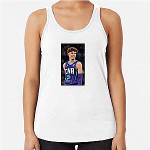 LaMelo Ball Melo Lamelo Ball Tank Tops