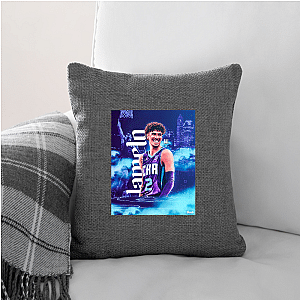 LaMelo Ball Always Flashing Always Winning Lamelo Ball Pillows Cover