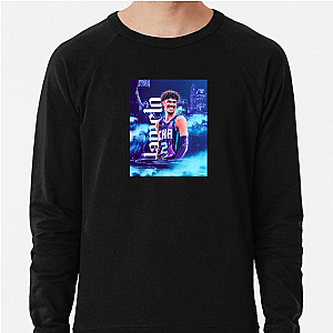 LaMelo Ball Always Flashing Always Winning Lamelo Ball Sweatshirts