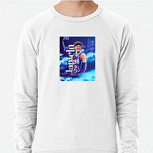LaMelo Ball Always Flashing Always Winning Lamelo Ball Sweatshirts