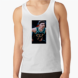 LaMelo Ball Beyond The Rules Lamelo Ball Tank Tops