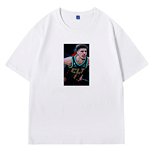 LaMelo Ball Beyond The Rules Lamelo Ball T-Shirts
