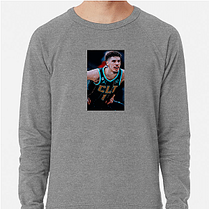 LaMelo Ball Beyond The Rules Lamelo Ball Sweatshirts