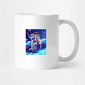 LaMelo Ball Always Flashing Always Winning Lamelo Ball Mugs