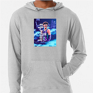 LaMelo Ball Always Flashing Always Winning Lamelo Ball Hoodies