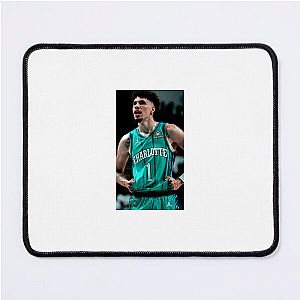 LaMelo Ball Unforgettable Moves Lamelo Ball Mouse Pads