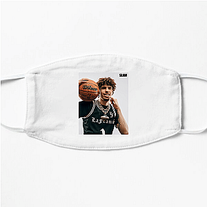 LaMelo Ball The Pass Master Lamelo Ball Face Masks