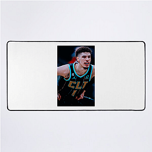 LaMelo Ball Beyond The Rules Lamelo Ball Mouse Pads
