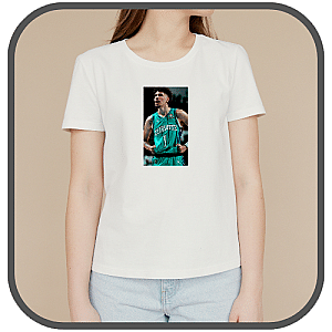 Lamelo Ball T-Shirts