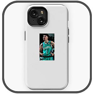 Lamelo Ball Cases