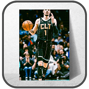 Lamelo Ball Posters